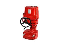 Non-rotating drives Hkc