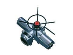Multi-turn drives  Hkc
