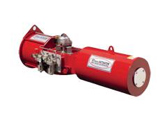 Pneumatic hydraulic drives Hkc